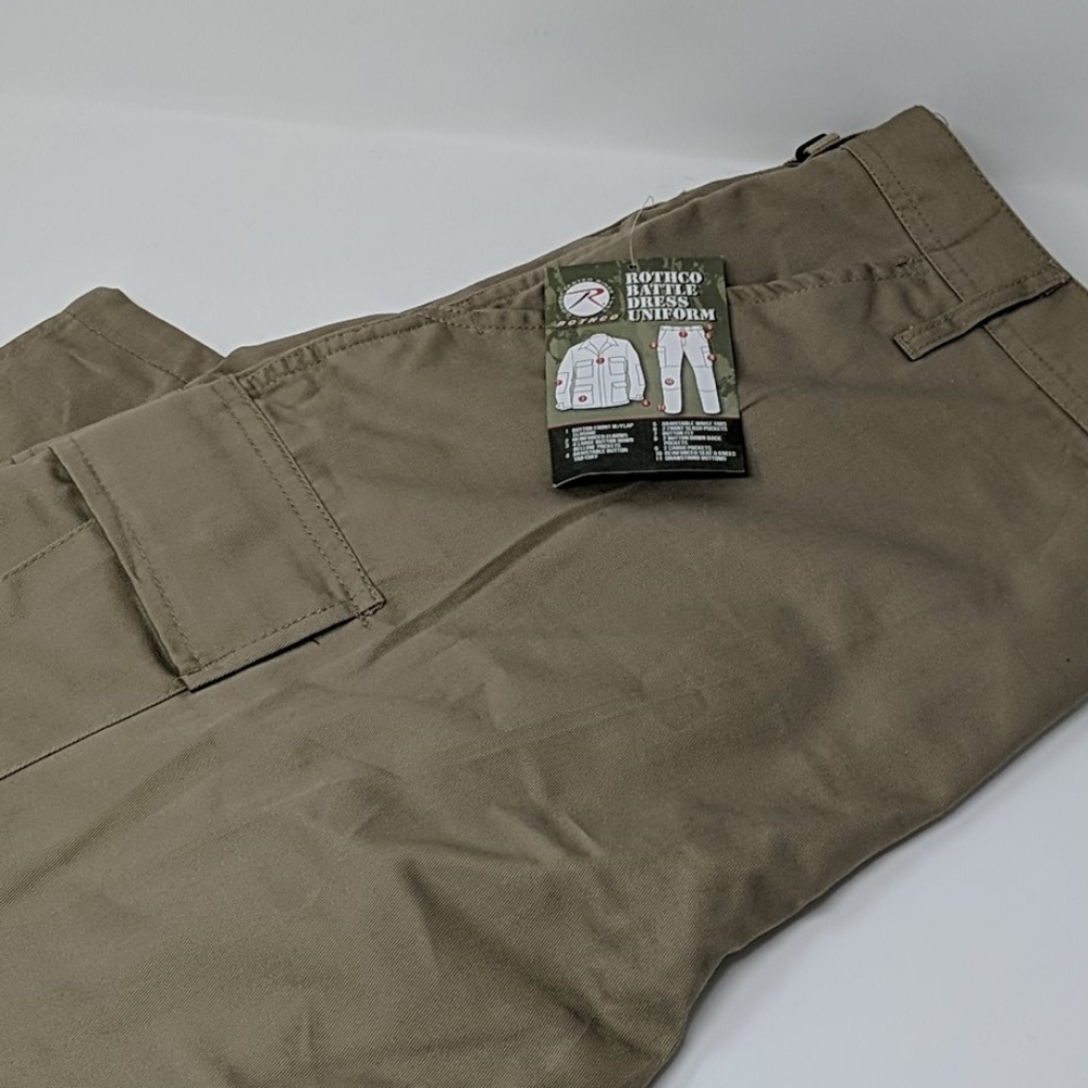 Men's Rothco tactical pants